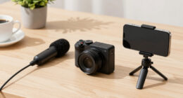 14 Best Cameras for Livestreaming in 2026