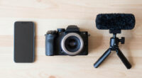 14 Best Cameras for Solo Video Creators in 2026