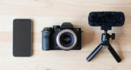 14 Best Cameras for Solo Video Creators in 2026