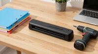 14 Best Comb Binding Machines for Course Creators in 2026