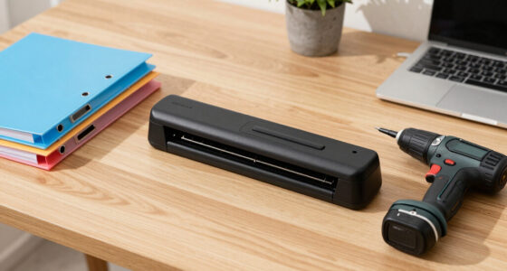 14 Best Comb Binding Machines for Course Creators in 2026