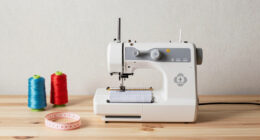 14 Best Commercial Embroidery Machines for Beginners in 2026
