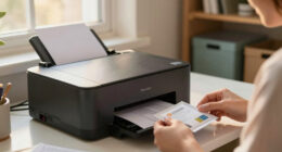 14 Best Commercial Label Printers for Home Businesses in 2026