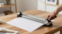 14 Best Commercial Paper Cutters for Home Studios in 2026