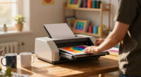 14 Best Commercial Sublimation Printers For Home Use In 2026