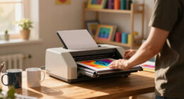 14 Best Commercial Sublimation Printers For Home Use In 2026