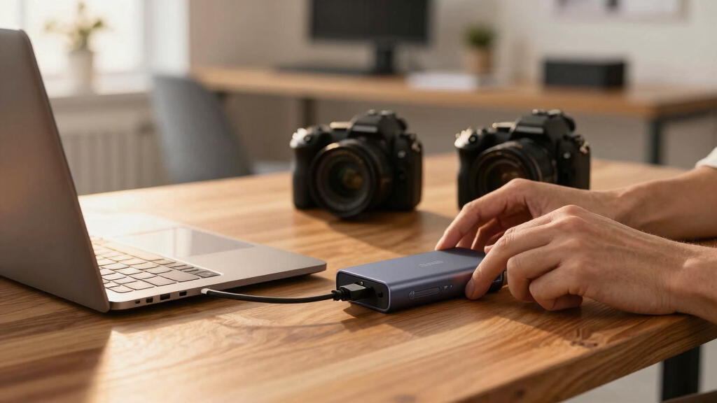 14 Best Console and Camera Capture Cards for Creators in 2026