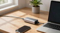 14 Best Creator Docks With 100W Charging In 2026