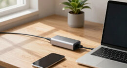 14 Best Creator Docks With 100W Charging In 2026