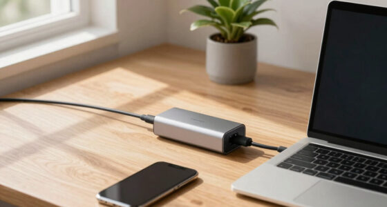 14 Best Creator Docks With 100W Charging In 2026