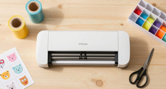 14 Best Cricut Machines for Etsy Sellers in 2026