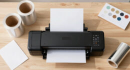 14 Best Digital Foil Printers for Stationery Businesses in 2026