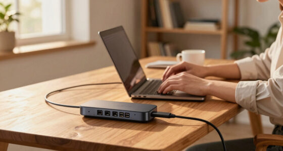 14 Best Docking Stations for Remote Workers in 2026