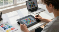 14 Best Drawing Tablets for Print-On-Demand Sellers in 2026