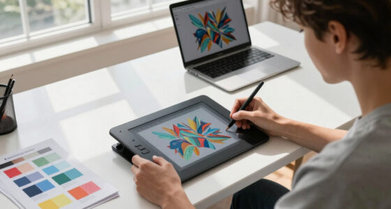 14 Best Drawing Tablets for Print-On-Demand Sellers in 2026