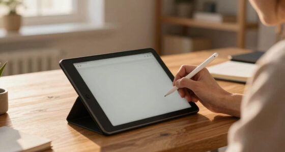 14 Best E-Ink Tablets for Distraction-Free Writing in 2026