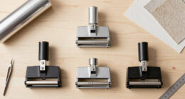 14 Best Embossing and Foil Machines for Handmade Shops in 2026