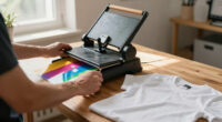 14 Best Heat Press Machines for Beginner Etsy Shops in 2026