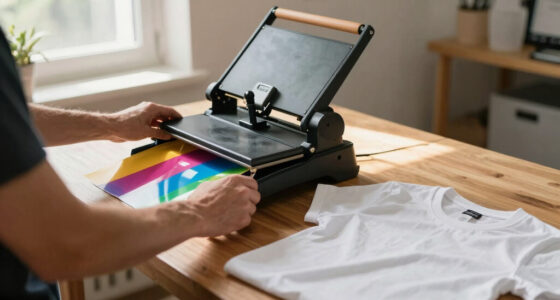 14 Best Heat Press Machines for Beginner Etsy Shops in 2026