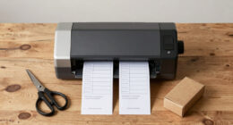 14 Best Industrial Label Printers for Etsy Shipping in 2026