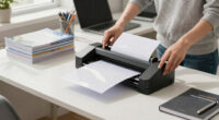 14 Best Laminators For Course Workbook Businesses In 2026