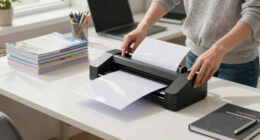 14 Best Laminators For Course Workbook Businesses In 2026