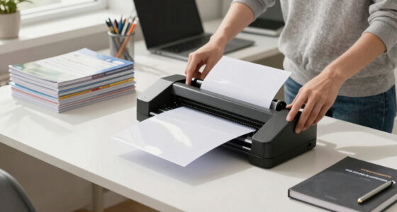 14 Best Laminators For Course Workbook Businesses In 2026