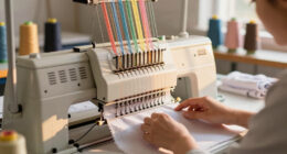14 Best Multi-Needle Embroidery Machines in 2026 — The Ultimate Buying Guide