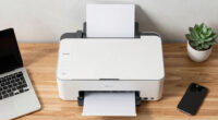 14 Best Office Printers for Online Businesses in 2026