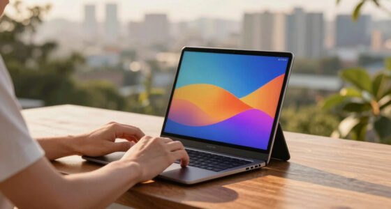 14 Best OLED Portable Monitors for Creators in 2026