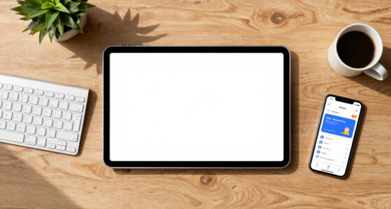 14 Best Portable Monitors for Digital Nomads Running Online Businesses in 2026