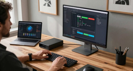 14 Best RAID Storage for Creators in 2026