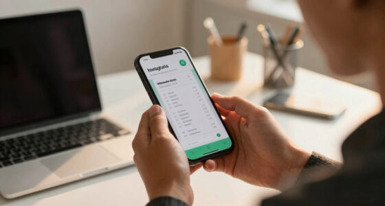 14 Best Receipt Scanners for Affiliate Marketers in 2026