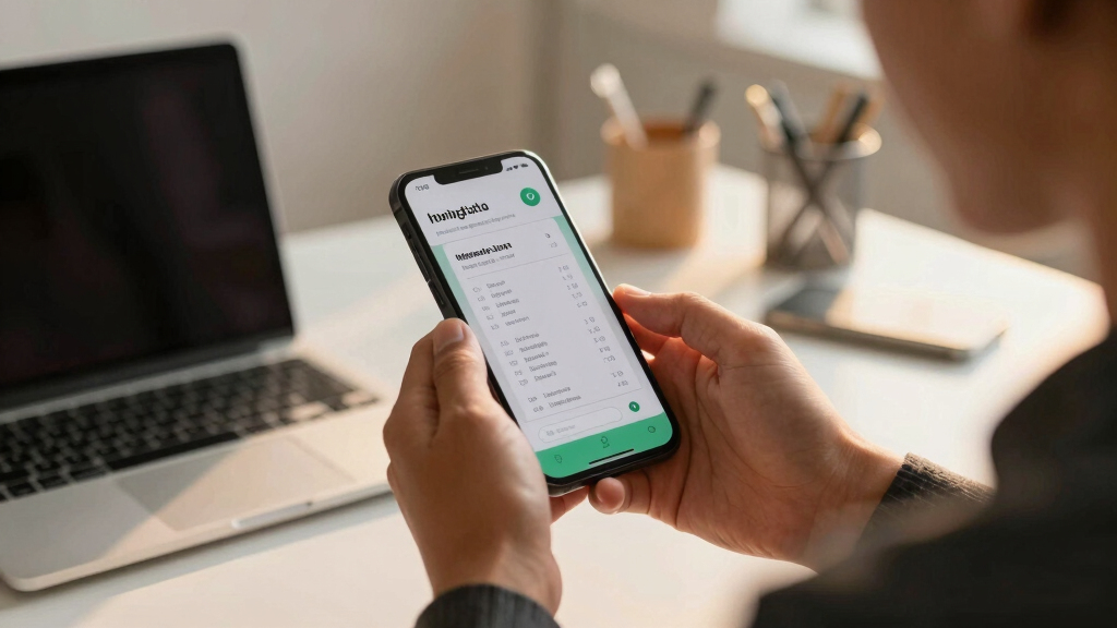 14 Best Receipt Scanners for Affiliate Marketers in 2026