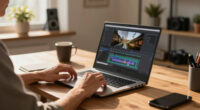 14 Best RTX Laptops for Content Creation in 2026