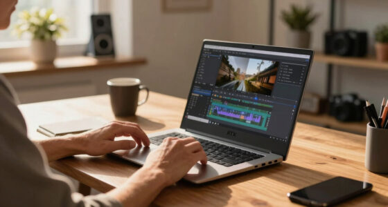 14 Best RTX Laptops for Content Creation in 2026
