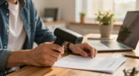 14 Best Scanners for Contract-Heavy Remote Work in 2026