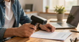 14 Best Scanners for Contract-Heavy Remote Work in 2026