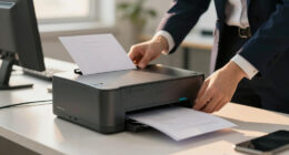 14 Best Scanners With Automatic Document Feeders in 2026