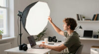 14 Best Softbox Lights For Content Creators In 2026