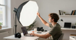 14 Best Softbox Lights For Content Creators In 2026