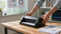 14 Best Spiral Binding Machines for Printable Businesses in 2026