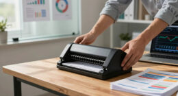 14 Best Spiral Binding Machines for Printable Businesses in 2026