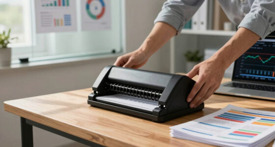 14 Best Spiral Binding Machines for Printable Businesses in 2026