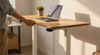 14 Best Standing Desks for Small Offices in 2026