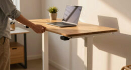 14 Best Standing Desks for Small Offices in 2026
