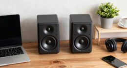 14 Best Studio Monitor Speakers for Content Creators in 2026