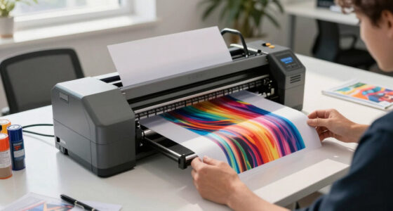 14 Best Sublimation Printers for High-Volume Orders in 2026