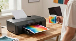 14 Best Sublimation Printers for Print-On-Demand Sellers in 2026