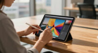 14 Best Tablets For Photo Editing In 2026